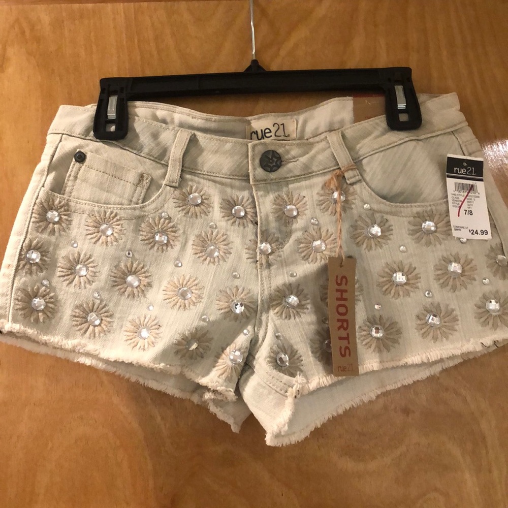 Rue21 shorts
